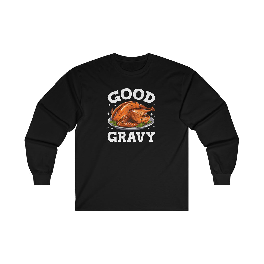 Good Gravy Long Sleeve Tee