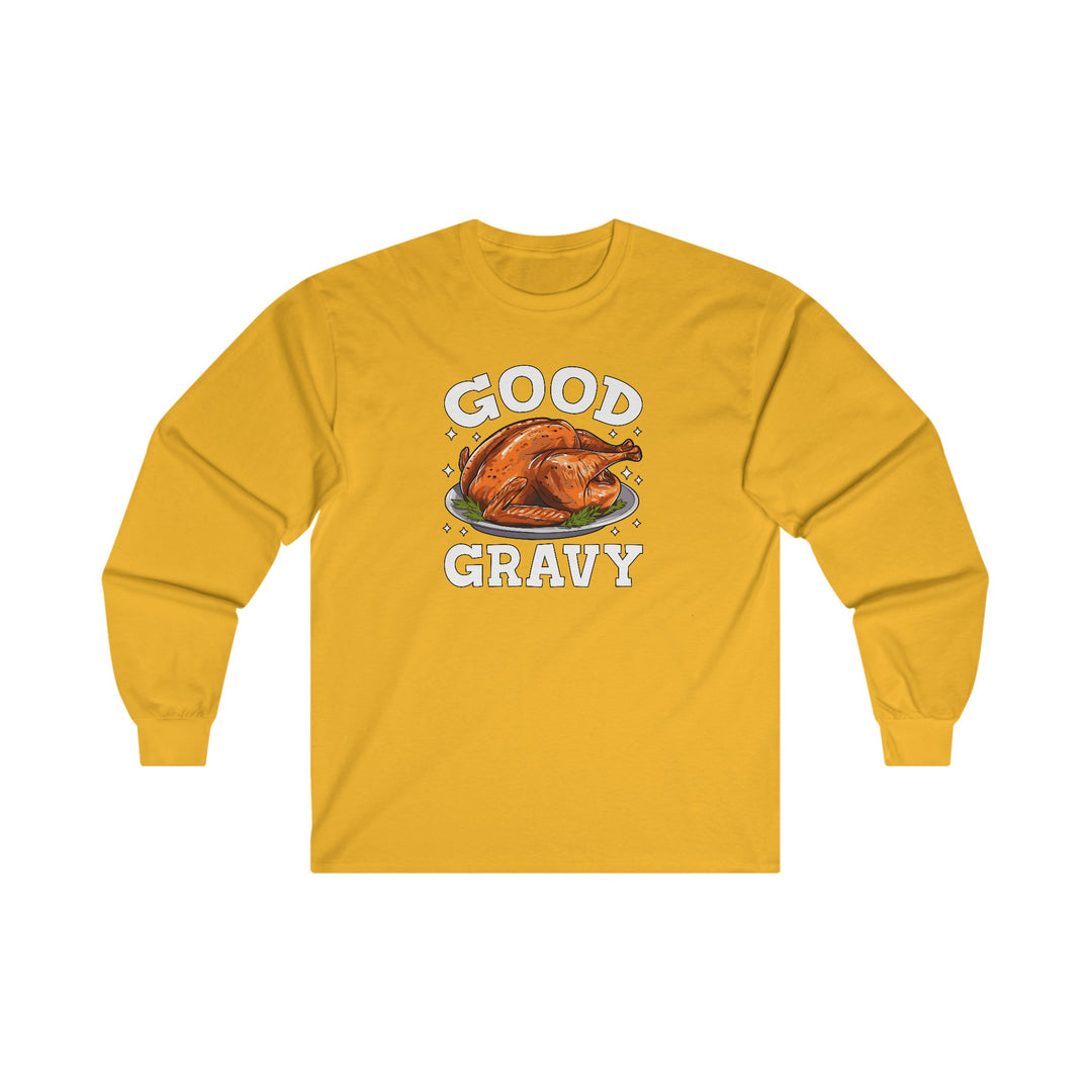 Good Gravy Long Sleeve Tee