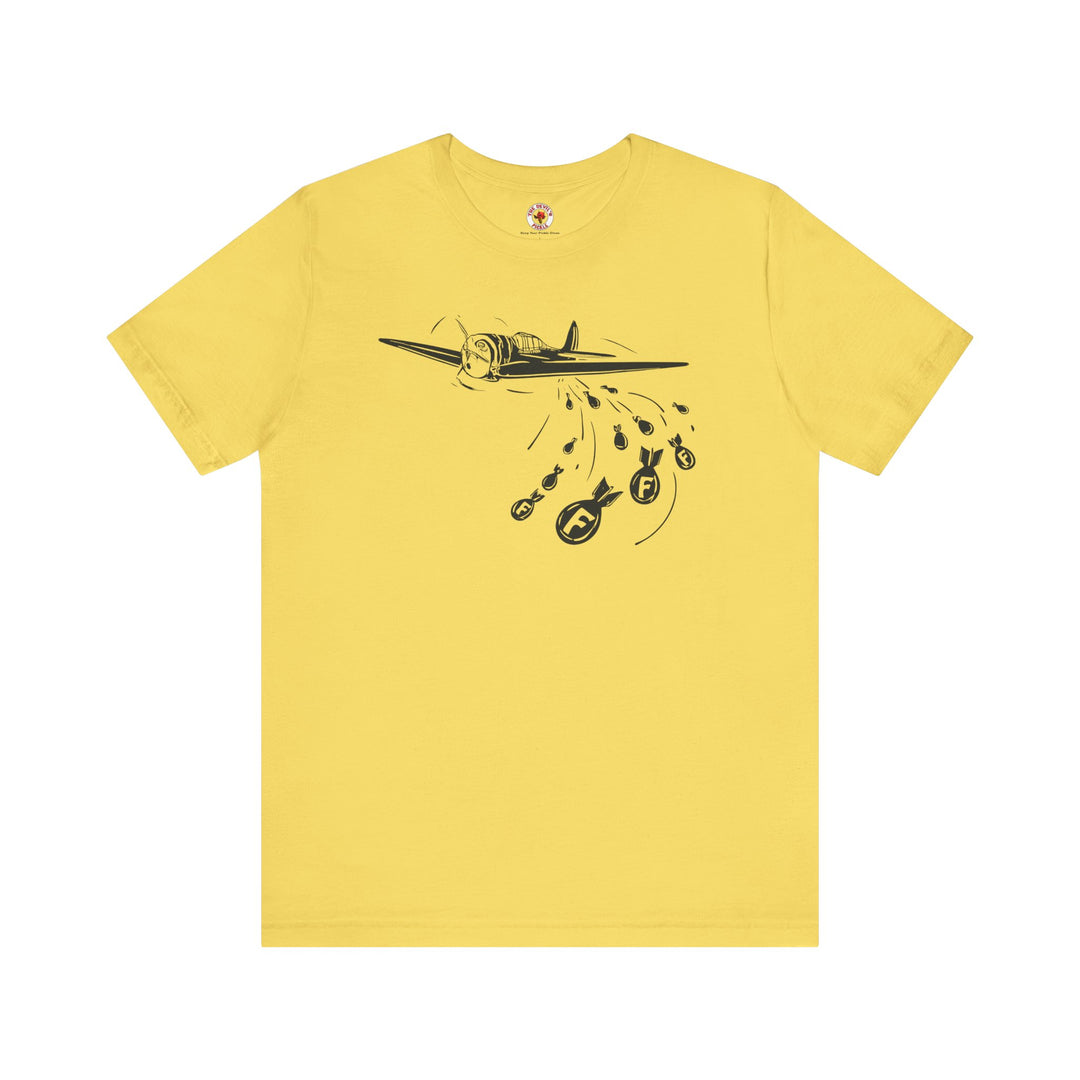 Dropping Some F Bombs T-Shirt