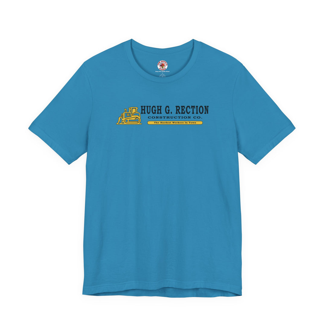 Huge G. Rection T-Shirt