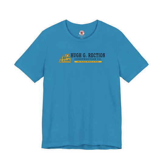 Huge G. Rection T-Shirt
