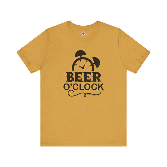 Beer O'clock T-Shirt