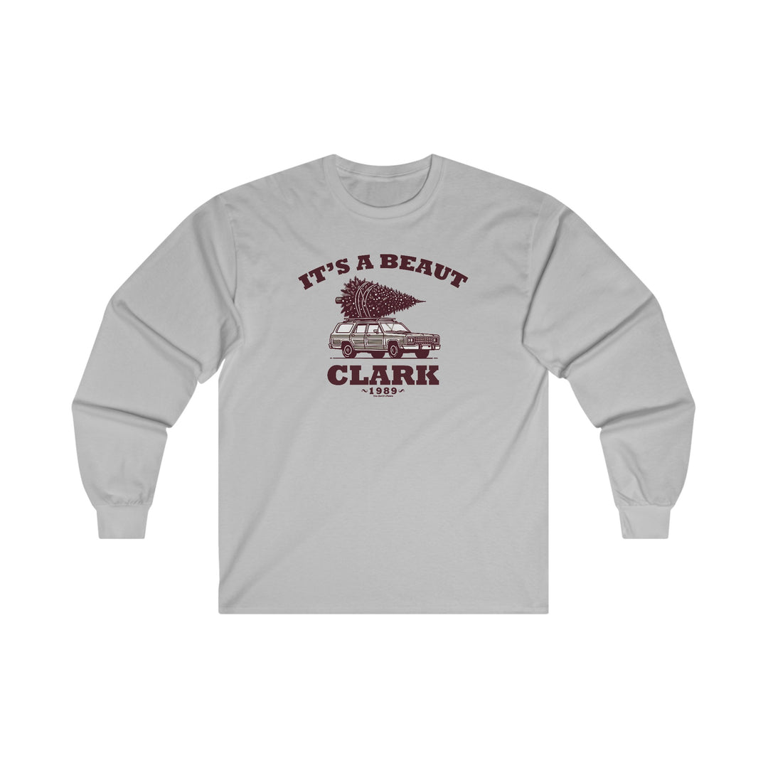 It's A Beaut Clark Long Sleeve Tee