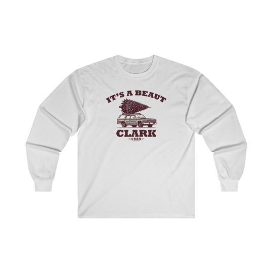 It's A Beaut Clark Long Sleeve Tee