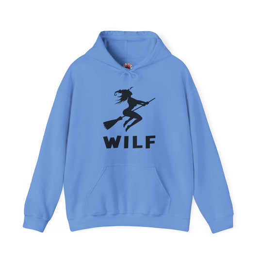 WILF Hooded Sweatshirt