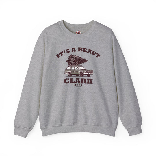 It's A Beaut Clark Crewneck Sweatshirt