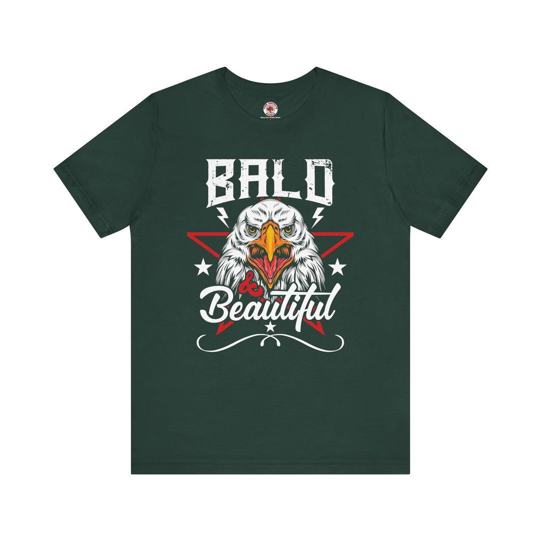 Bald And Beautiful T-Shirt