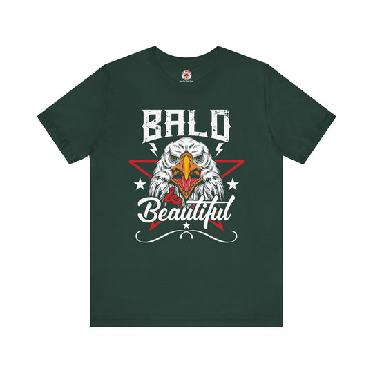 Bald And Beautiful T-Shirt
