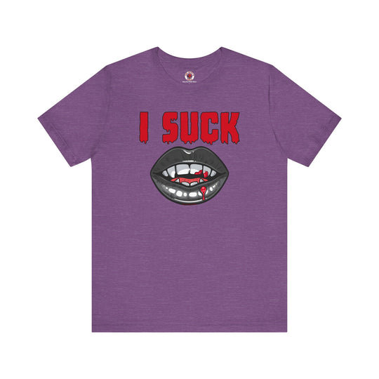 I Suck T-Shirt