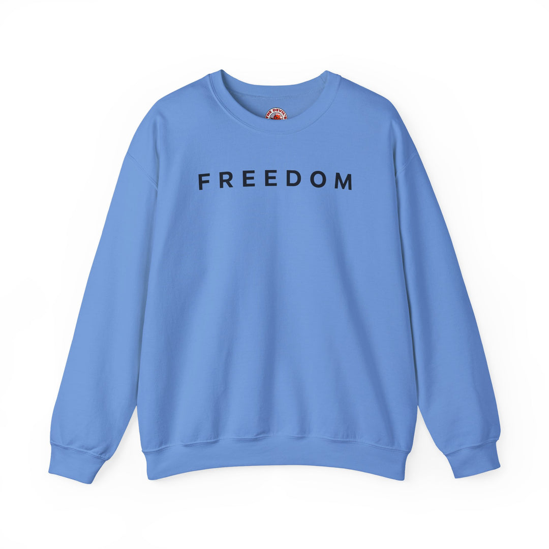 Freedom Crewneck Sweatshirt