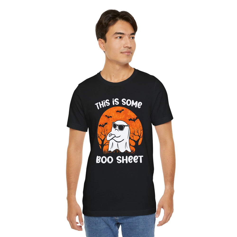 This Is Some Boo Sheet T-Shirt