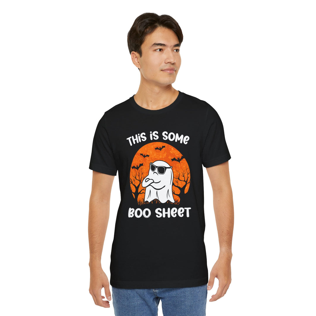 This Is Some Boo Sheet T-Shirt