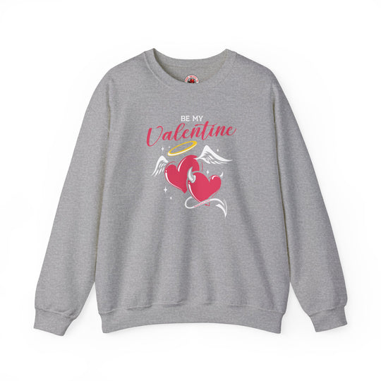 Be My Valentine Crewneck Sweatshirt