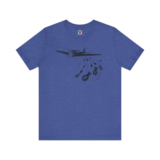 Dropping Some F Bombs T-Shirt