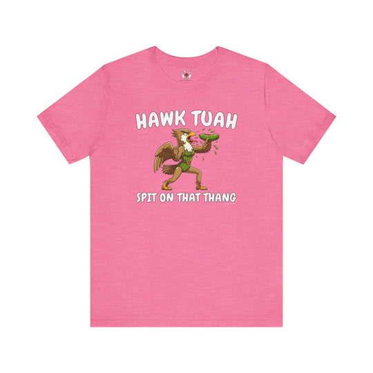 Hawk Tuah T-Shirt