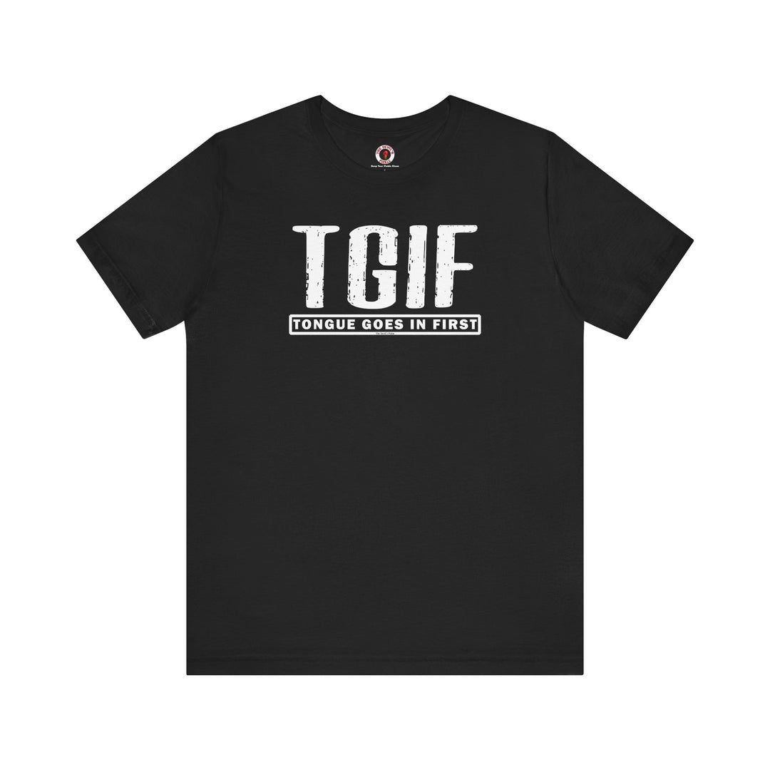 TGIF T-Shirt