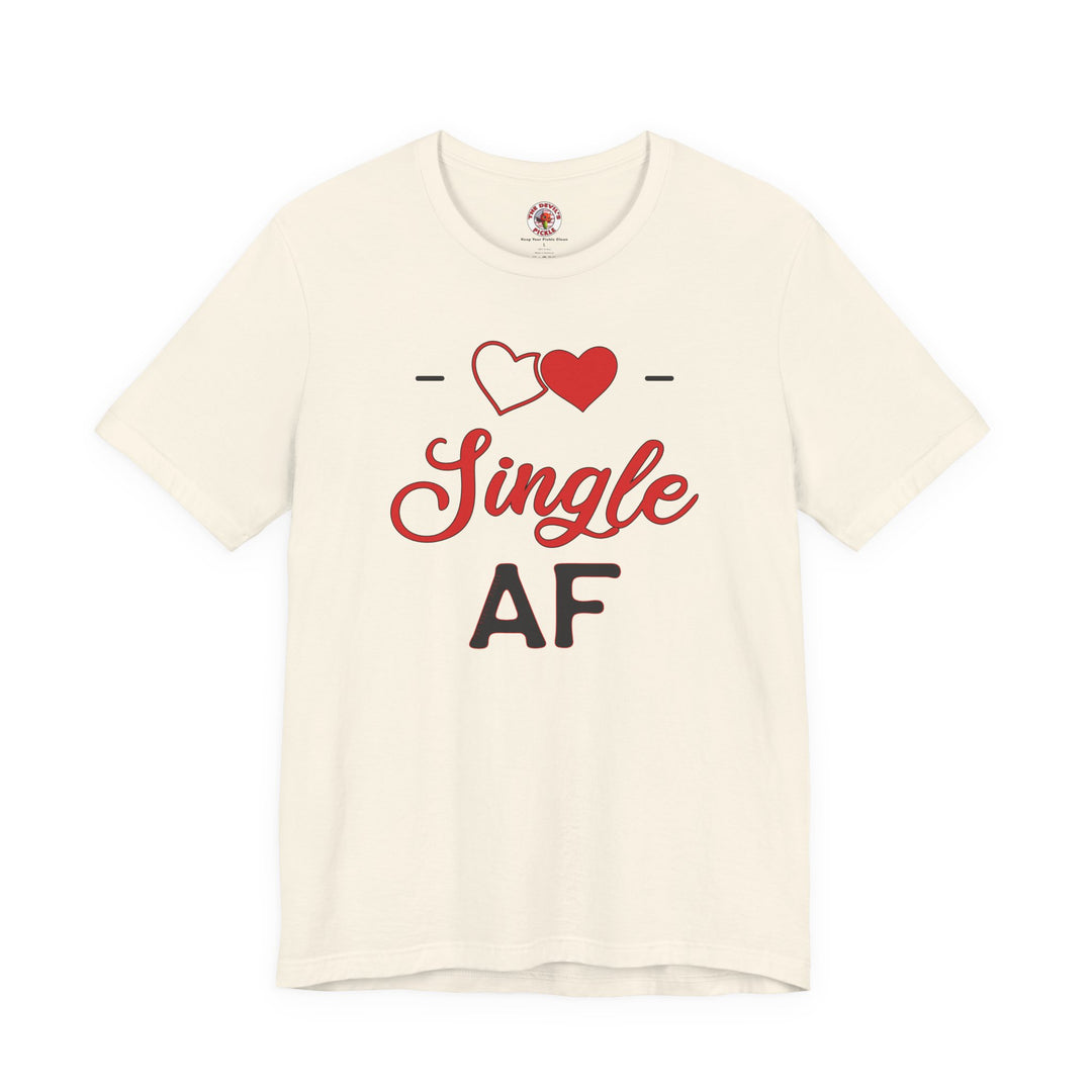 Single AF T-Shirt