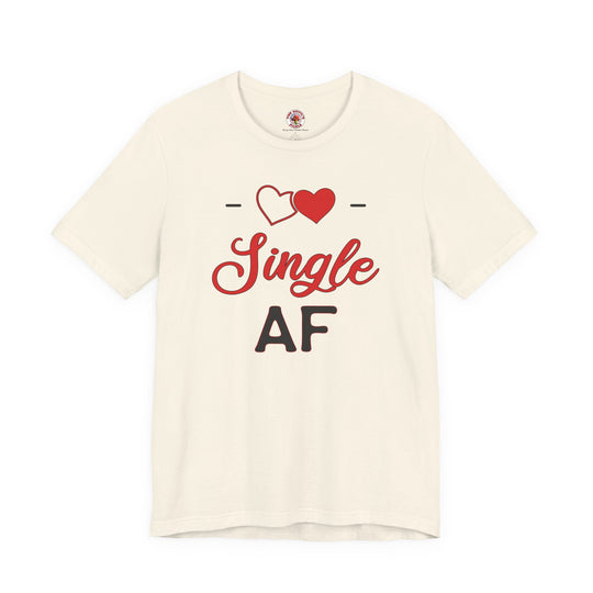 Single AF T-Shirt