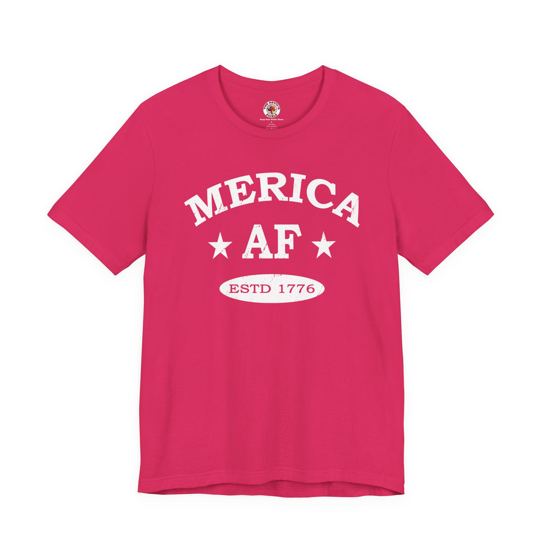 Merica AF T-Shirt