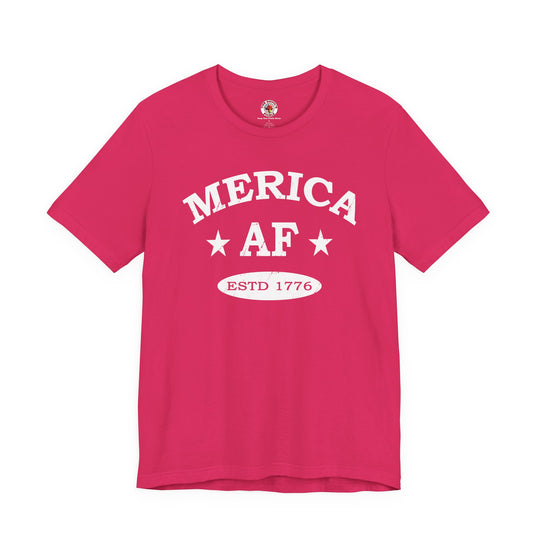 Merica AF T-Shirt
