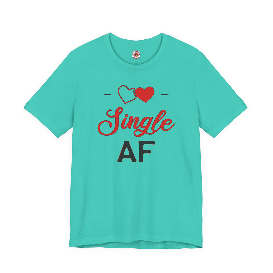 Single AF T-Shirt