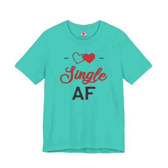 Single AF T-Shirt