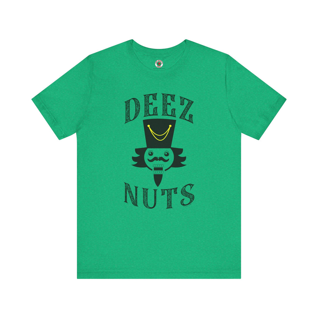 Deez Nuts T-Shirt