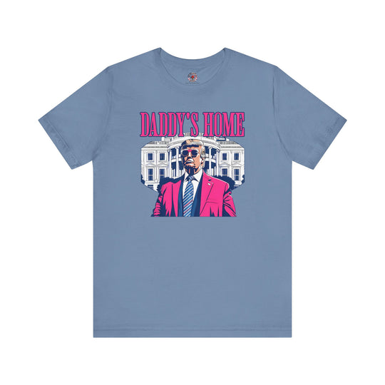 Daddy's Home T-Shirt