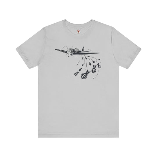 Dropping Some F Bombs T-Shirt