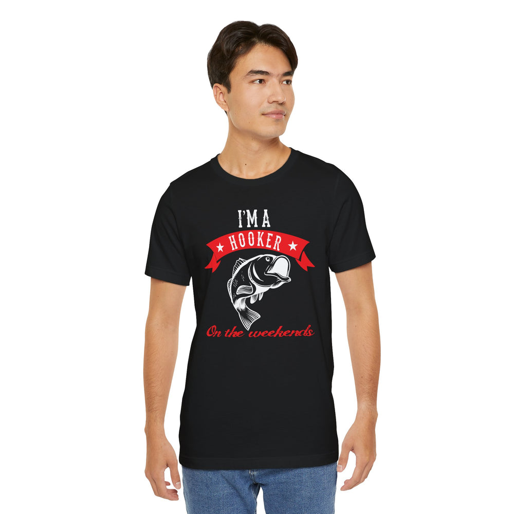 I'm A Hooker T-Shirt
