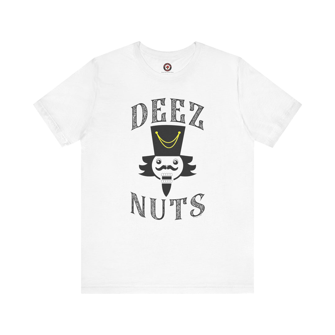 Deez Nuts T-Shirt