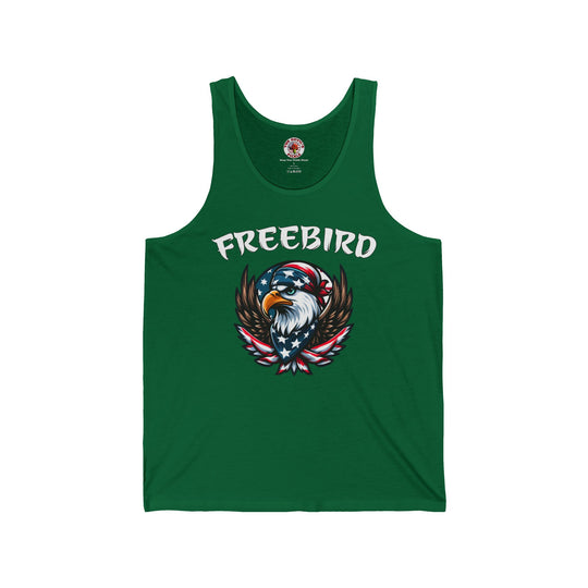 Freebird Tank Top