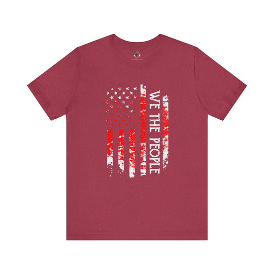 We The People T-Shirt