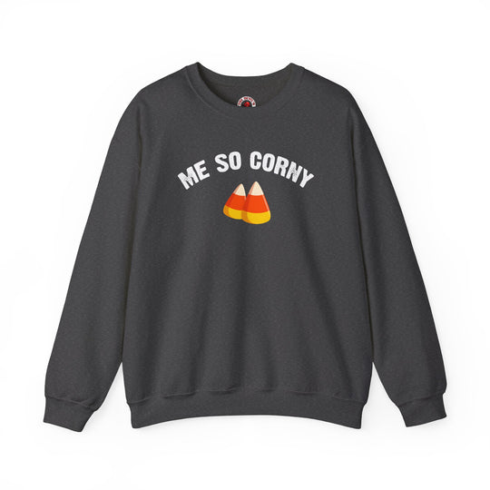 Me So Corny Crewneck Sweatshirt