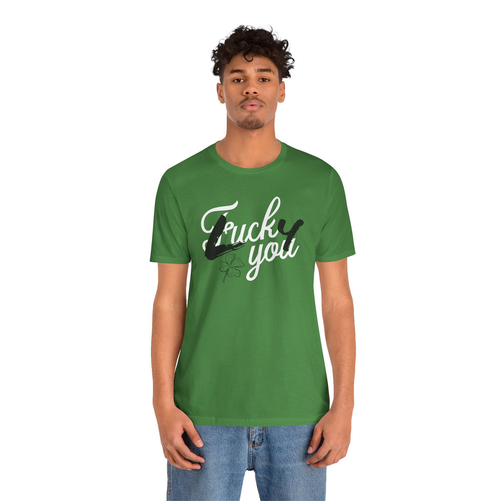 Lucky You T-Shirt