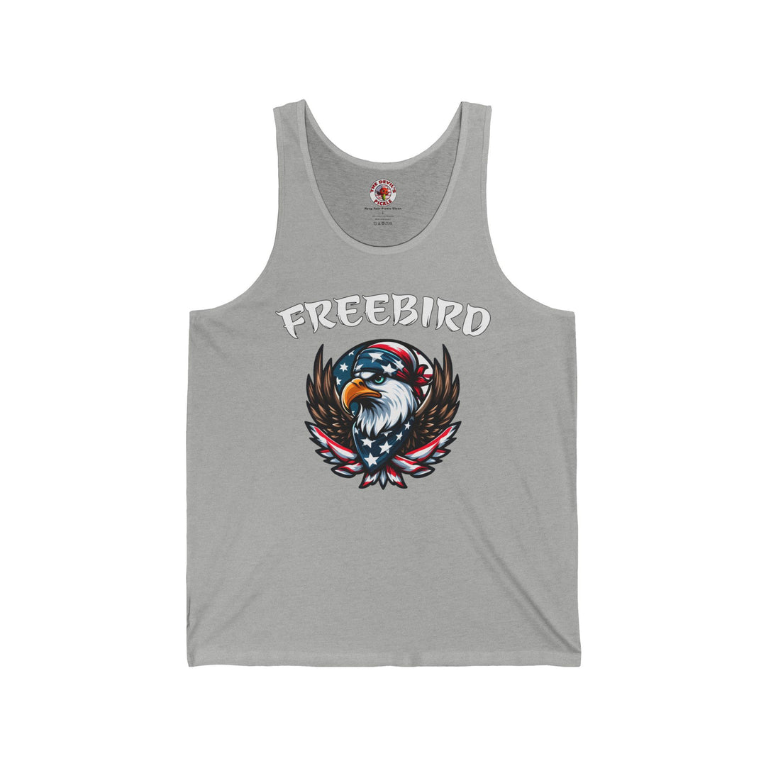 Freebird Tank Top