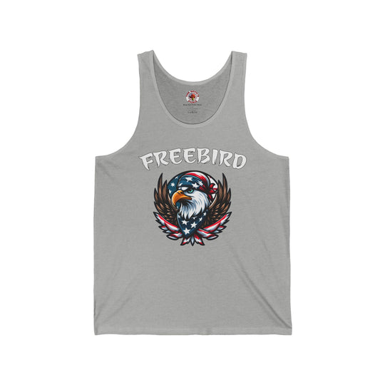 Freebird Tank Top