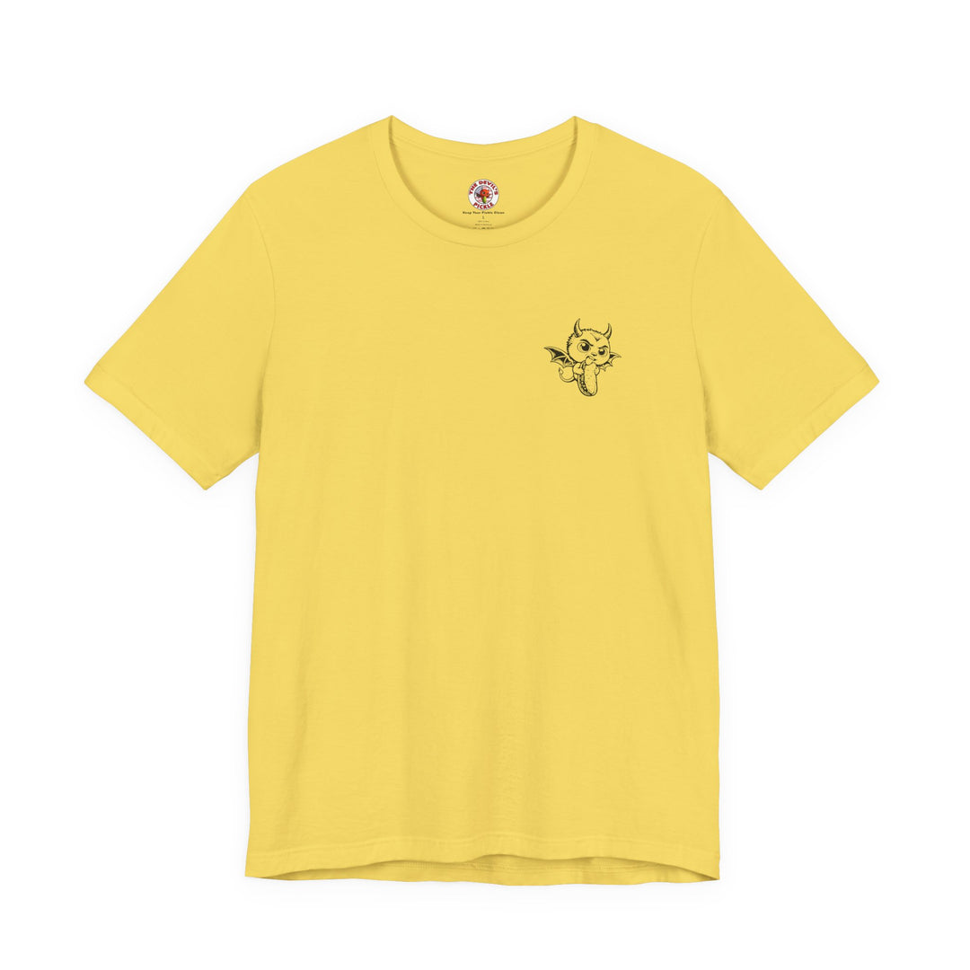 Sex? Yes, Please T-Shirt