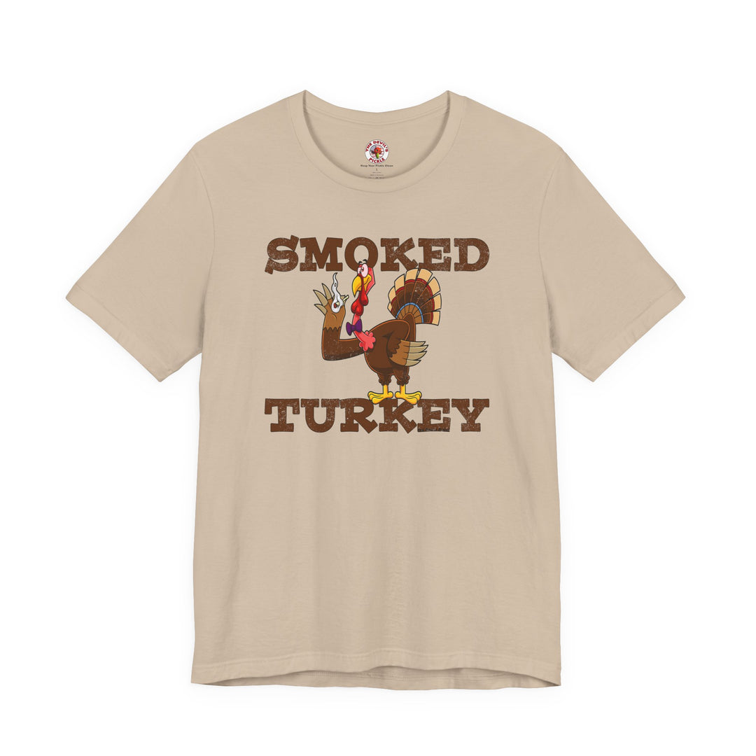 Smoked Turkey T-Shirt