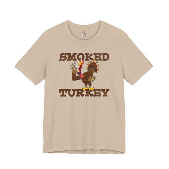 Smoked Turkey T-Shirt