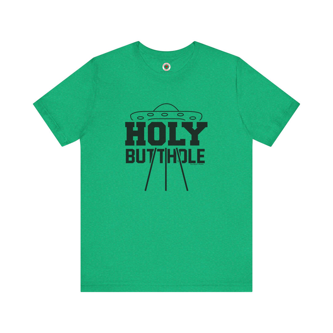 Holy Butthole T-Shirt