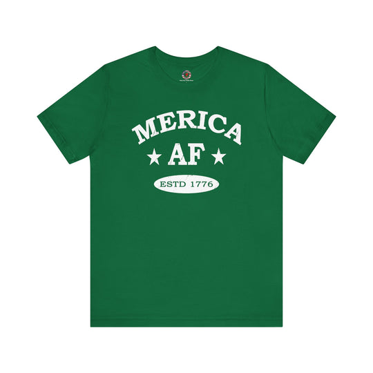 Merica AF T-Shirt