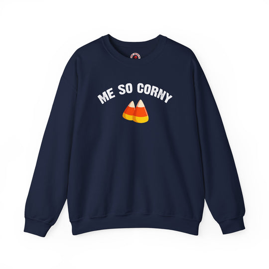 Me So Corny Crewneck Sweatshirt