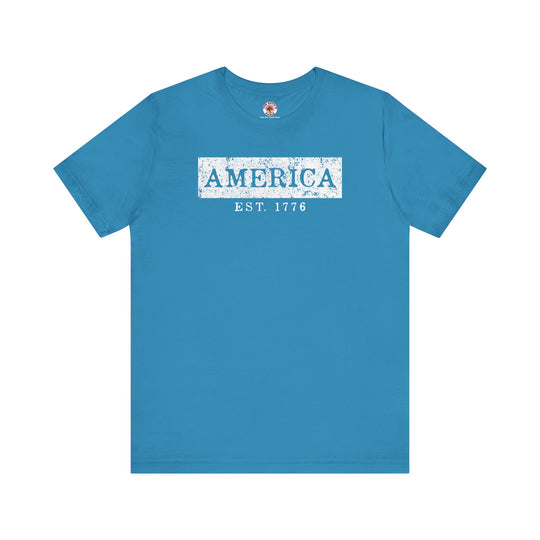America Est. 1776 T-Shirt