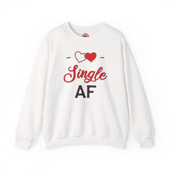 Single AF Crewneck Sweatshirt