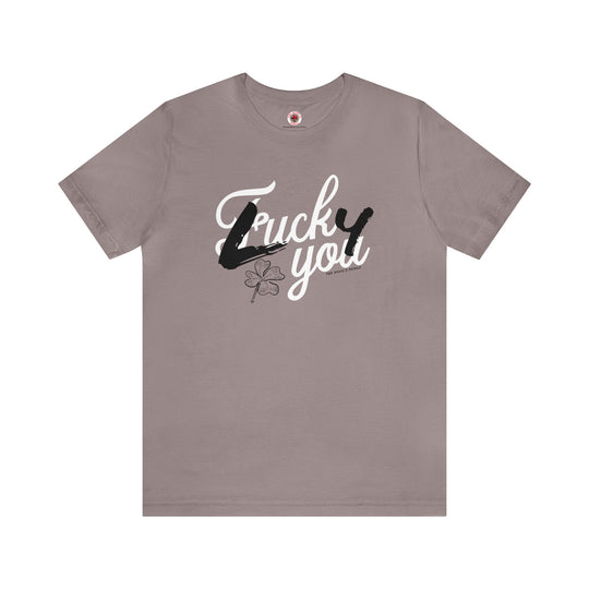 Lucky You T-Shirt