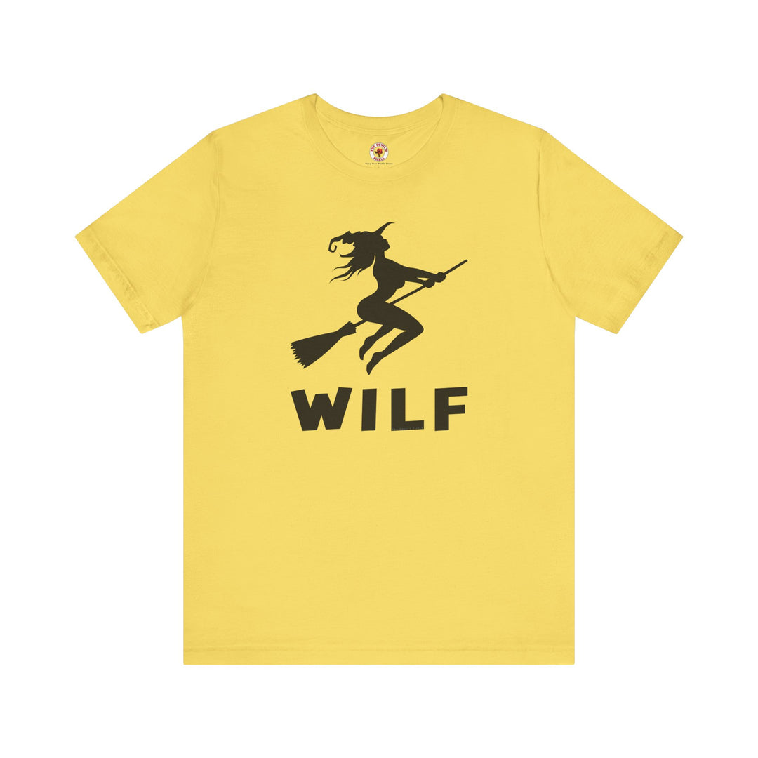 WILF T-Shirt