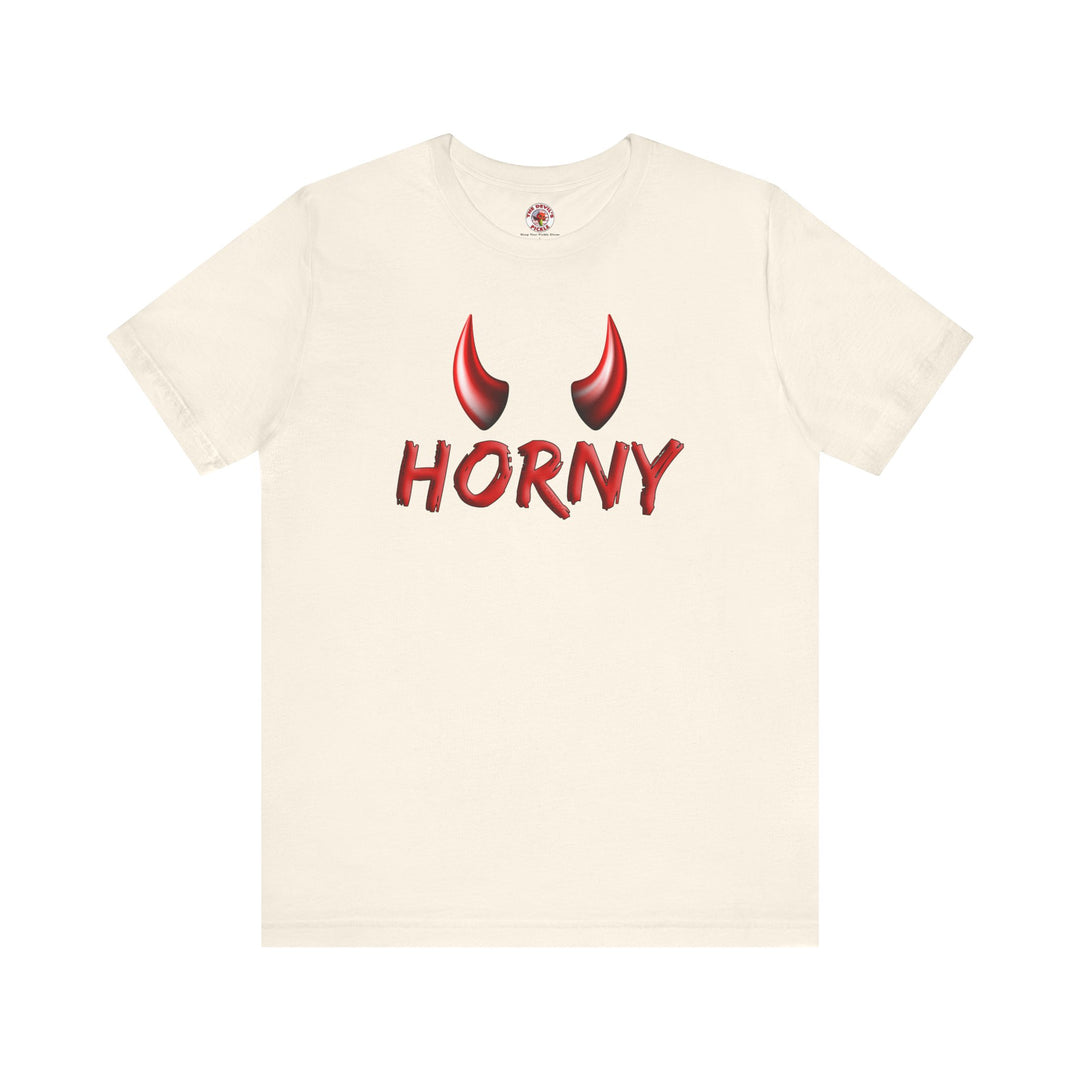 Horny T-Shirt