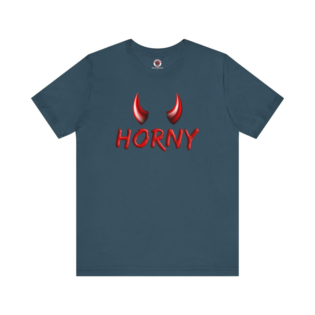 Horny T-Shirt