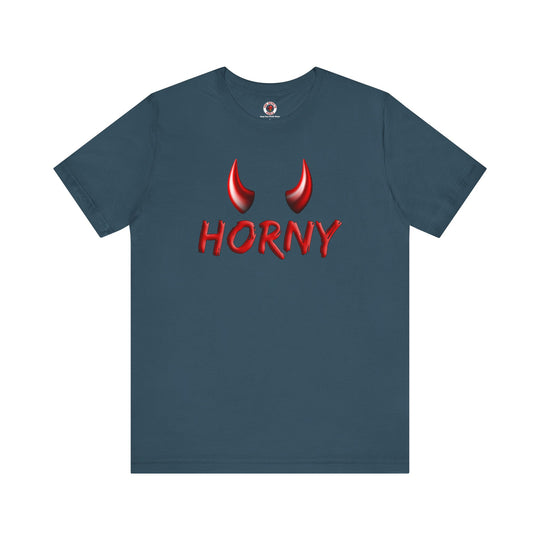 Horny T-Shirt